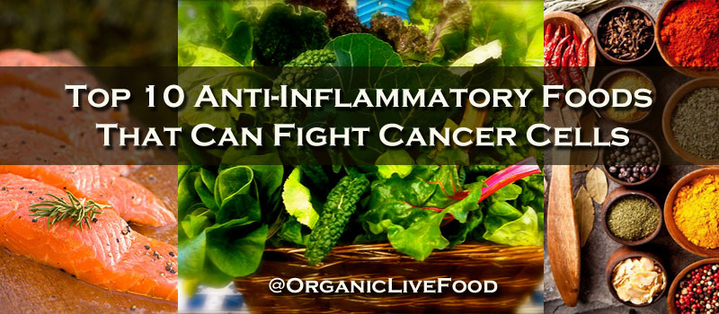 anti-inflammatory-foods