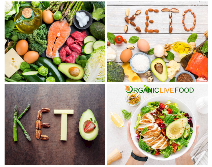 Kato diet plan for rapid weight loss