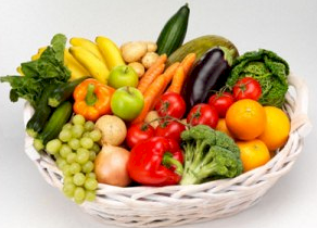 Organic Raw Food Blog