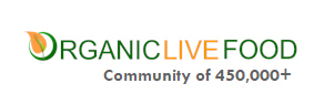 Organic Live Food